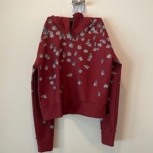 NWT Ultra Cor Hoodie | Large